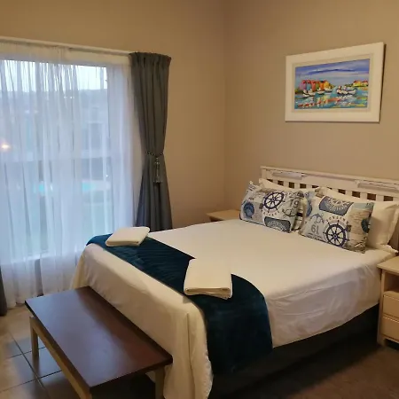 69 Portobelo Apartment Mossel Bay Exterior photo