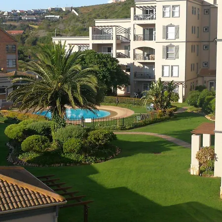 69 Portobelo Apartment Mossel Bay Exterior photo