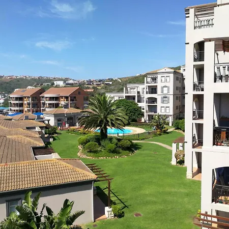 69 Portobelo Apartment Mossel Bay Exterior photo