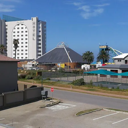 69 Portobelo Apartment Mossel Bay Exterior photo