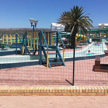 69 Portobelo Apartment Mossel Bay Exterior photo