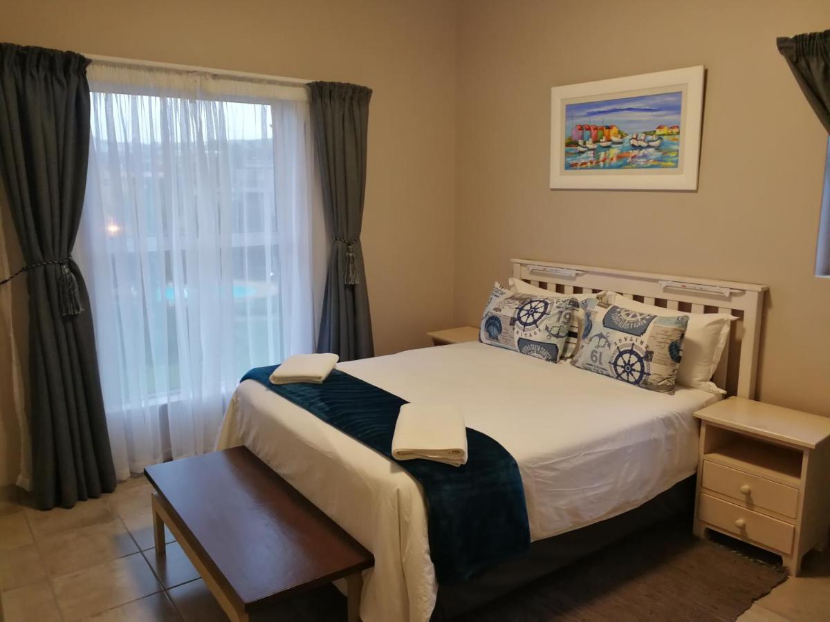 Apartment 69 Portobelo Mossel Bay