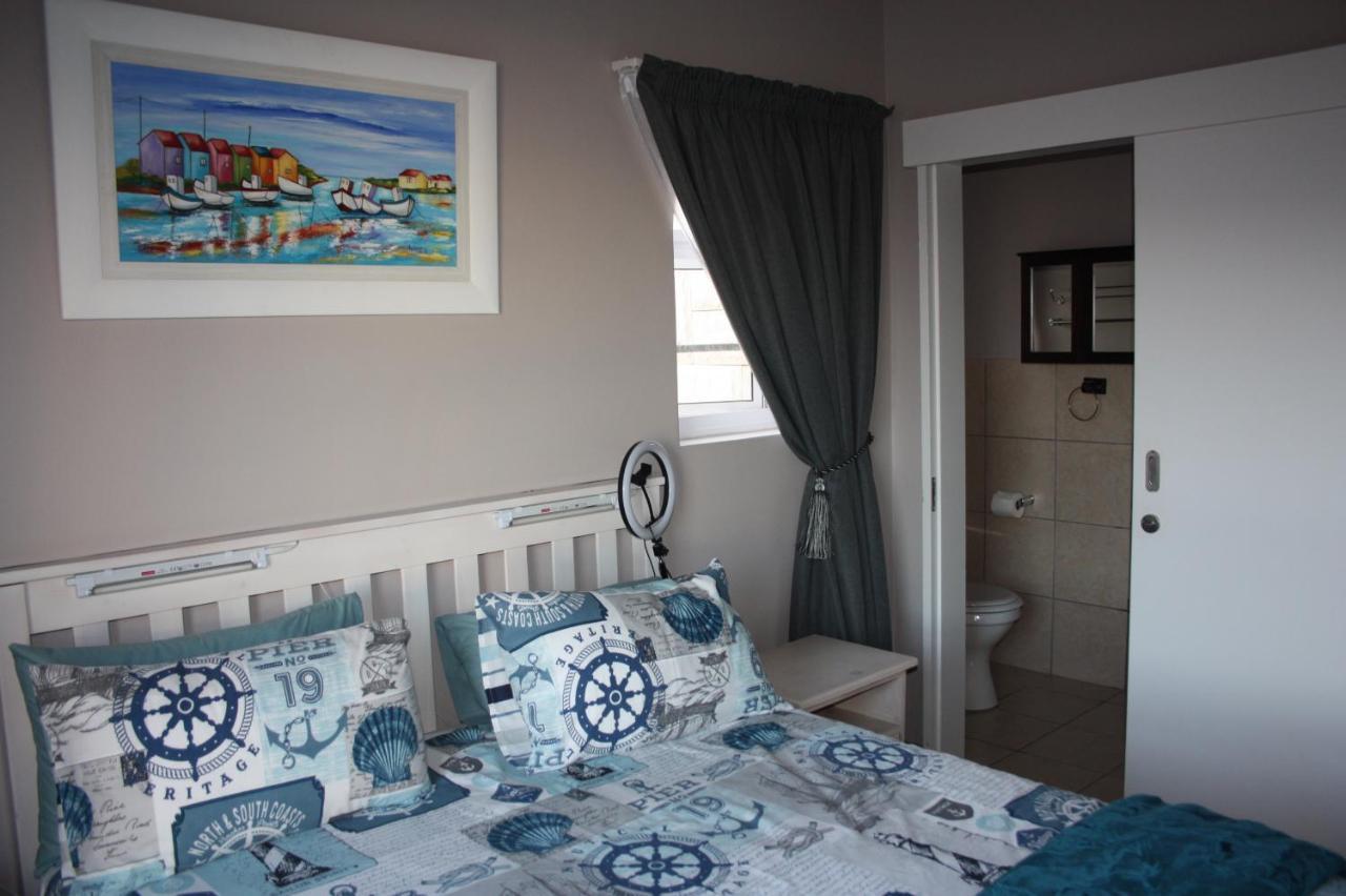 69 Portobelo Apartment Mossel Bay