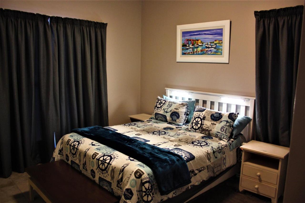 Apartment 69 Portobelo Mossel Bay