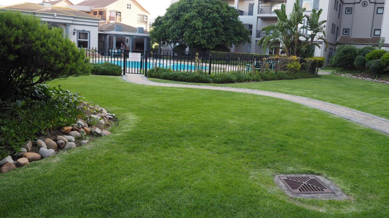 Apartment 69 Portobelo Mossel Bay